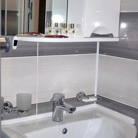 V&v Apartment
