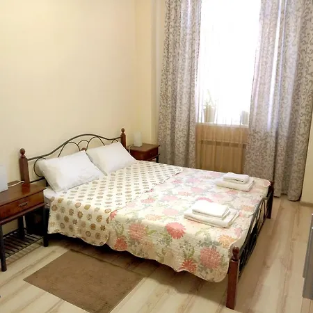 Apartment V&v *