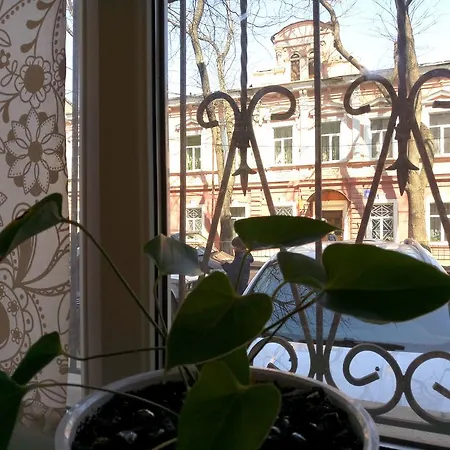 V&v * Odesa