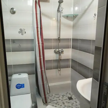 Apartment V&v Odesa